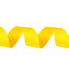 LIUYAXI Yellow Double Face Satin Ribbon 2" X 50 Yards, Ribbons Perfect for Crafts, Gift Wrapping, Bow Making and More view 3