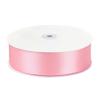 LIUYAXI Pink Double Face Satin Ribbon 1-1/2" X 50 Yards, Ribbons Perfect for Crafts, Gift Wrapping, Bow Making and More view 2