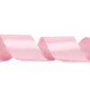 LIUYAXI Pink Double Face Satin Ribbon 1-1/2" X 50 Yards, Ribbons Perfect for Crafts, Gift Wrapping, Bow Making and More view 3