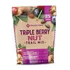 Triple Berry Nut Trail Mix 40 oz. A1 .3 pack view 1