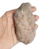 1209.3 Ct. A Grade Rough Rutile Quartz Crystal Natural Chakra Stone Healing Crystal for for Tumbling, Cutting, Lapidary, Reiki FJ-288 view 2