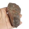 1209.3 Ct. A Grade Rough Rutile Quartz Crystal Natural Chakra Stone Healing Crystal for for Tumbling, Cutting, Lapidary, Reiki FJ-288 view 3