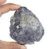 1025 Ct. Certified Lapis Lazuli Rough Raw Healing Crystal Stone Color Crystal Wicca & Reiki Crystal Healing FJ-247 view 2