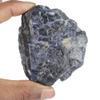 1025 Ct. Certified Lapis Lazuli Rough Raw Healing Crystal Stone Color Crystal Wicca & Reiki Crystal Healing FJ-247 view 3