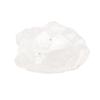 253.3 Ct. Natural Raw White Quartz Stone Rough Healing Crystal for Cabbing, Tumbling, Cutting, Wire Wrapping, Wicca, Reiki & Healing FJ-316 view 1