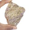 1229.25 Ct. Healing Crystal Big Amethyst Cluster Rough Gemstone Raw Healing Stone for Yoga, Meditation, Aura Cleansing FJ-248 view 2