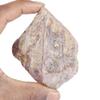 1229.25 Ct. Healing Crystal Big Amethyst Cluster Rough Gemstone Raw Healing Stone for Yoga, Meditation, Aura Cleansing FJ-248 view 3