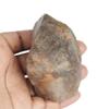 1269.5 Ct. Healing Crystal Rutile Quartz Rough Gemstone Raw Healing Stone for Yoga, Meditation, Aura Cleansing FJ-289 view 2