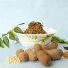 Brahmin - Green Tamarind Pickle Without Garlic (Made for Brahmins) Chinthakaya Thokku Aachar / (Home Made) (Small - 250 g) view 2