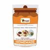 Brahmin - Green Tamarind Pickle Without Garlic (Made for Brahmins) Chinthakaya Thokku Aachar / (Home Made) (Small - 250 g) view 3