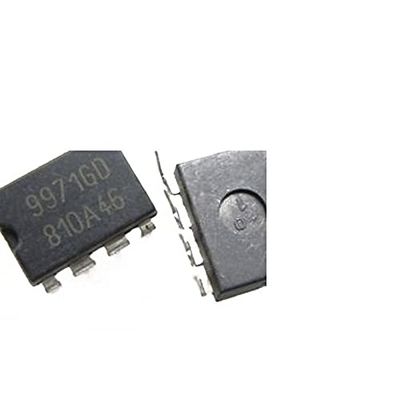 10pcs AP9971GD 9971GD 9971D DIP8