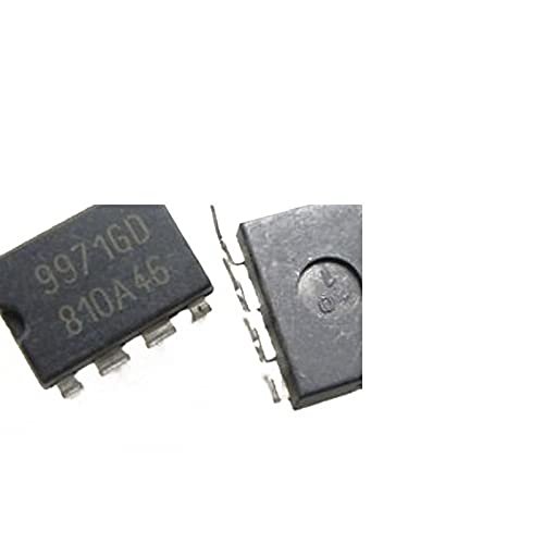 10pcs AP9971GD 9971GD 9971D DIP8