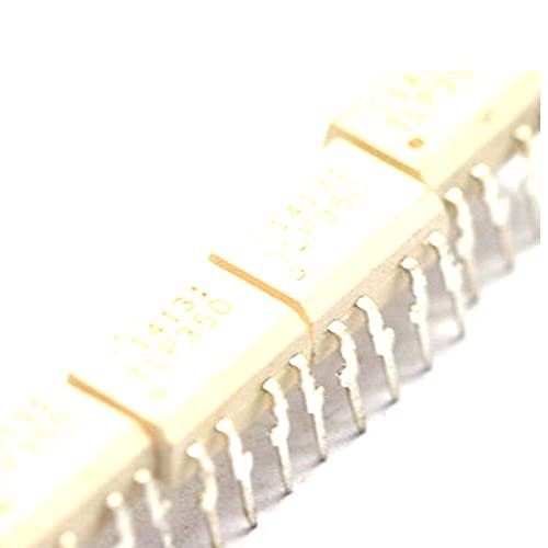 50pcs TLP350 P350 DIP-8