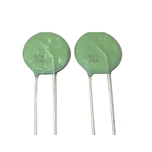 50Pcs SCK206