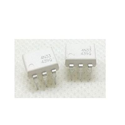 200pcs 4N33 DIP-6