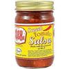 Ale 8 One Sweet Tomato Salsa, 14 Oz view 1
