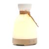 Aroma Diffuser Humidifier, Wooden Essential Oil Diffuser, Cool Mist Desktop Diffuser, LED Night Light, Waterless Auto-Off, Ultra Quiet Aromatherapy Humidifier for Bedroom Office Yoga SPA view 1