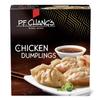 Gourmet Kitchn PF Chang's Variety Pack - 4 Boxes Frozen Chicken Mini Egg Rolls Dipped in Signature Sauce - 4 Boxes P.F Chang's Frozen Signature Tender Dark Meat Chicken Dumplings, Total 8 Boxes view 3