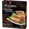 Gourmet Kitchn PF Chang's Variety Pack - 4 Boxes Frozen Chicken Mini Egg Rolls Dipped in Signature Sauce - 4 Boxes P.F Chang's Frozen Signature Tender Dark Meat Chicken Dumplings, Total 8 Boxes view 4
