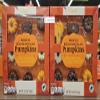 Choceur Limited Edition Assorted Belgian Chocolate Pumpkins Box 4.23oz 120g (Two Boxes) view 1