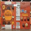 Choceur Limited Edition Assorted Belgian Chocolate Pumpkins Box 4.23oz 120g (Two Boxes) view 2
