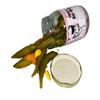 Harold's - Chucks Hot Okra - Gourmet Spicy Okra - Packed With Fresh Garlic and Habanero - Made in Texas view 4