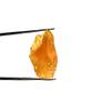 GEMHUB 22 ct Rough Yellow Opal Stone for Healing, Wire Wraping, Jewelry Making Loose Gemstone view 4
