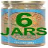Harold's - Ring O Fire Okra - Super Hot and Spicy Okra - Packed With Fresh Garlic and Habanero - Made in Texas view 1