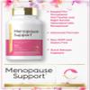 Carlyle Menopause Supplement for Women | 180 Capsules | Helps with Hot Flashes and Night Sweats | Non-GMO, Gluten Free Menopause Support view 3