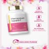 Carlyle Menopause Supplement for Women | 180 Capsules | Helps with Hot Flashes and Night Sweats | Non-GMO, Gluten Free Menopause Support view 4