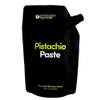 100% Pure Pistachio Paste, Butter, Dubai Chocolate Filling, Pistachio Spread, Crema De Pistacho, Dip, No Sugar, No fillers, Kosher, Make Own Cream - The Pistachio Factory view 1