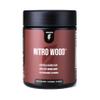 InnoSupps Nitro Wood - Supports Healthy Blood Flow | Nitric Oxide Supplement | Natural Immune Support | (60 Vegetarian Capsules) view 1