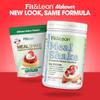Fit & Lean Meal Shake, Fat Burning Meal Replacement, Protein, Fiber, Probiotics, Strawberry Shortcake, 0.8 lbs (365 g),10 Servings Per Container view 2