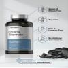Horbaach Choline Bitartrate Supplement | 1000mg | 250 Capsules | High Potency | Non-GMO, Gluten Free view 4