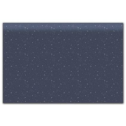 11-03-CELS 200 Sheets Night Sky Tissue Paper 20 x 30"
