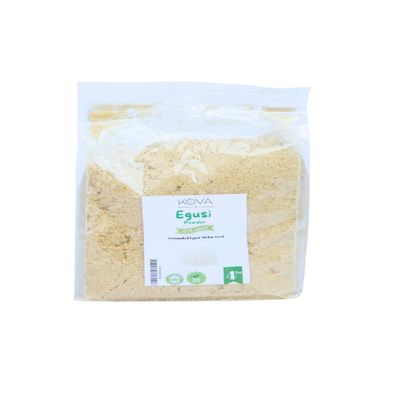Kovafood Ground Egusi (4LBS)