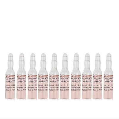 Apricot Extract Ampoules