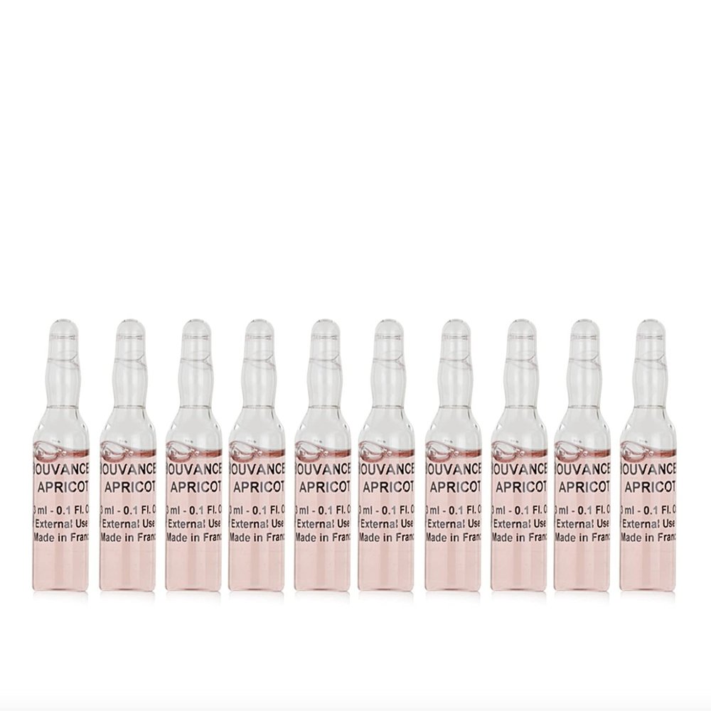 Apricot Extract Ampoules