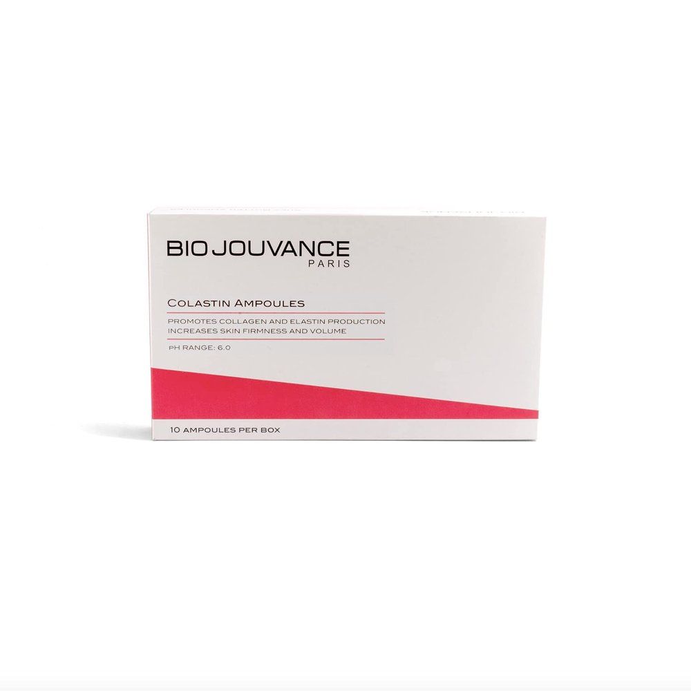 Colastin Ampoules