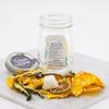 McKinnons Dry Craft Cocktails Dehydrated Fruits and Herbs, DIY Mixology, Infusion Kit, Mason Jar Serves 8  16 Drinks (Pineapple Jalapeno, 1 Jar) view 2