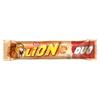 NESTLE LION WHITE CHOCOLATE DUO 60g view 1