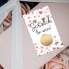 Blank Gift Certificate Scratch Off Cards, Scratch to Win Cards for Wedding, Bridal, Baby Shower Favors Games, Birthday, Small Business, Coupon Cards. view 4