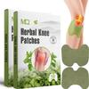 Knee Patches, MQ 24Pcs Maximum Strength Heat Patches Knee Relief Patches, Warming Herbal Patches Long-Lasting Relief for Knee, Back, Neck, Shoulder, Waist view 1