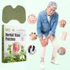 Knee Patches, MQ 24Pcs Maximum Strength Heat Patches Knee Relief Patches, Warming Herbal Patches Long-Lasting Relief for Knee, Back, Neck, Shoulder, Waist view 2