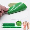 Knee Patches, MQ 24Pcs Maximum Strength Heat Patches Knee Relief Patches, Warming Herbal Patches Long-Lasting Relief for Knee, Back, Neck, Shoulder, Waist view 4