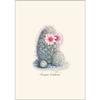 Earth Sky + Water - Cacti Notecard Set I - 8 Blank Cards with Envelopes view 4