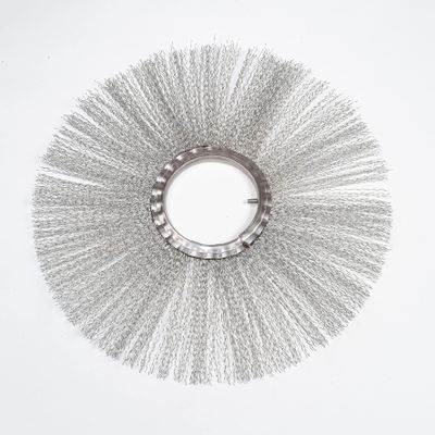 Brush Ring for Hako WDR