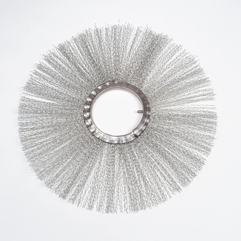 Brush Ring for Hako WDR