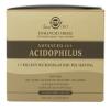 Solgar - Advanced 40+ Acidophilus 1.5 Billion CFU - 120 Vegetable Capsule(s) view 3