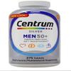 Centrum Silver Men 50+, 275 Tbs view 1